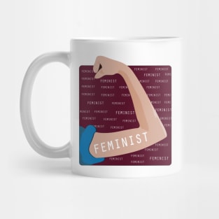 Feminist Mug